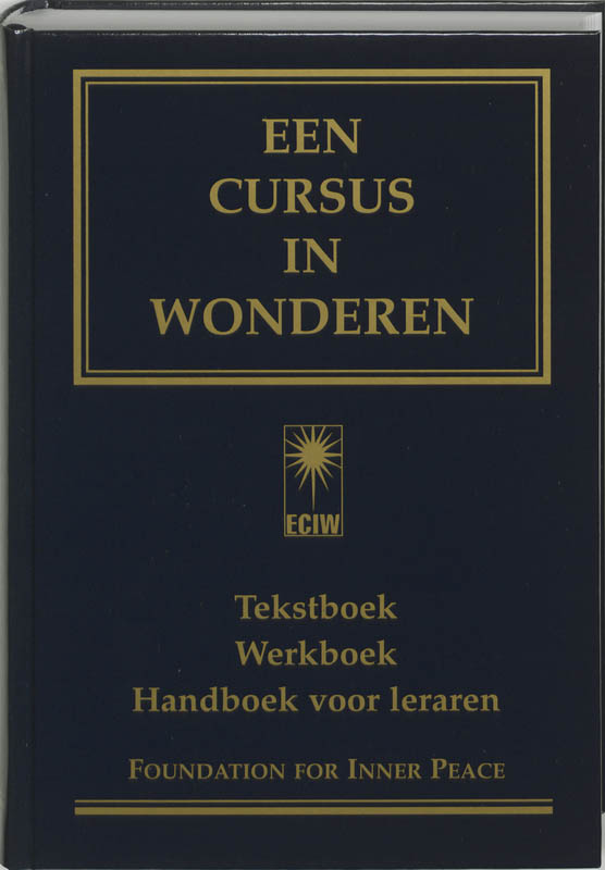 Omslag van tekstboek - werkboek - handboek voor leraren