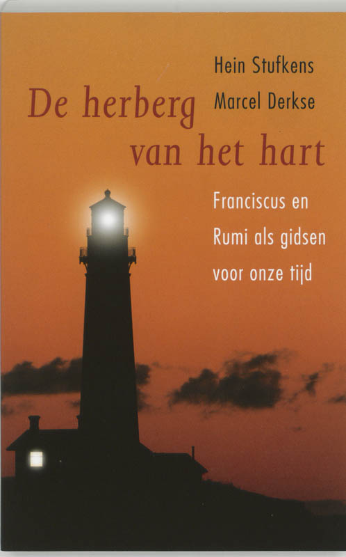 Omslag van De herberg van het hart