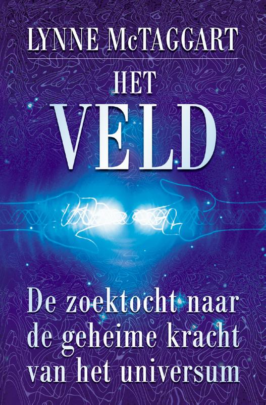 Omslag van Het Veld