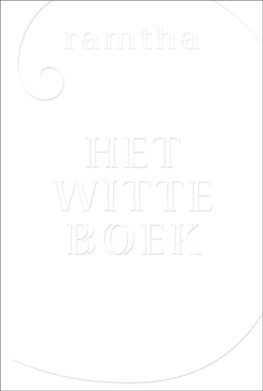 Omslag van Het witte boek