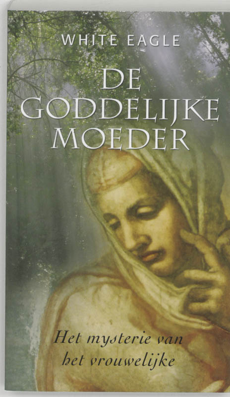 Omslag van De Goddelijke Moeder