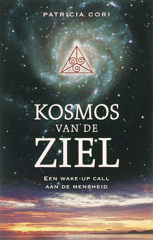 Omslag van Kosmos van de ziel