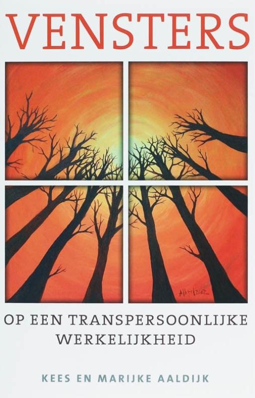 Omslag van Vensters