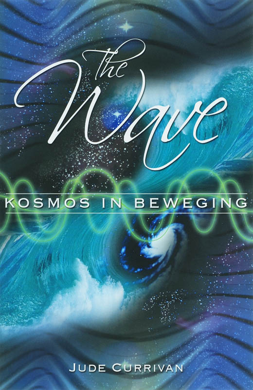 Omslag van The Wave