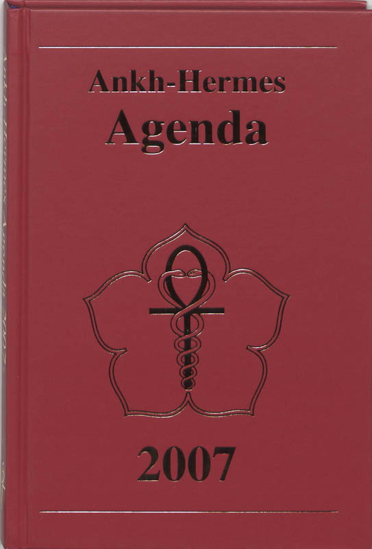 Omslag van 2007