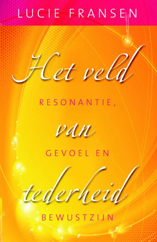Omslag van Het veld van tederheid