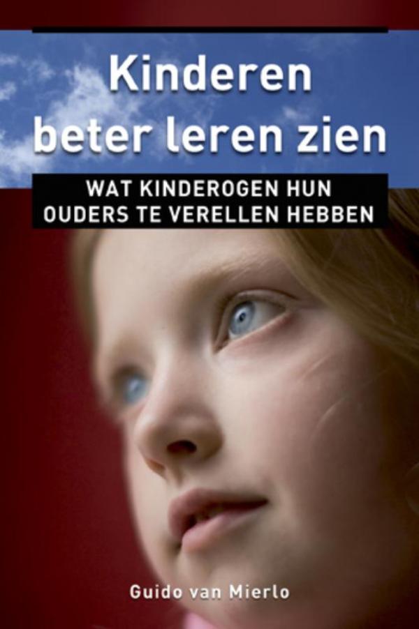 Omslag van Kinderen beter leren zien