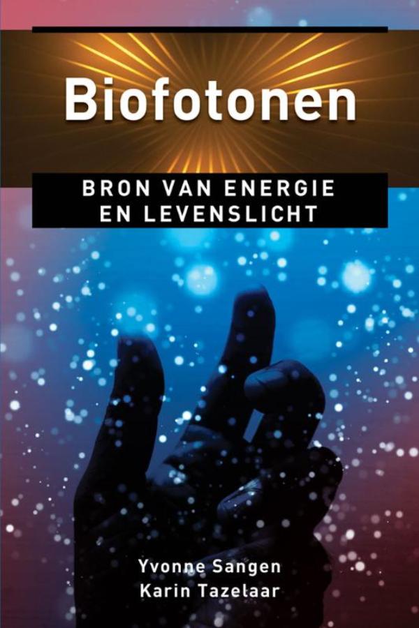 Omslag van Biofotonen