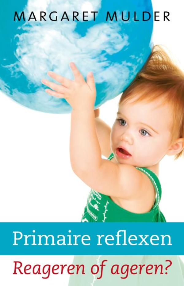 Omslag van Primaire reflexen