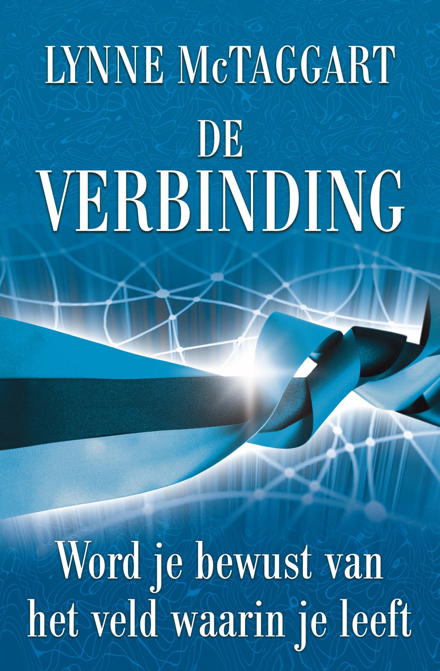 Omslag van De Verbinding