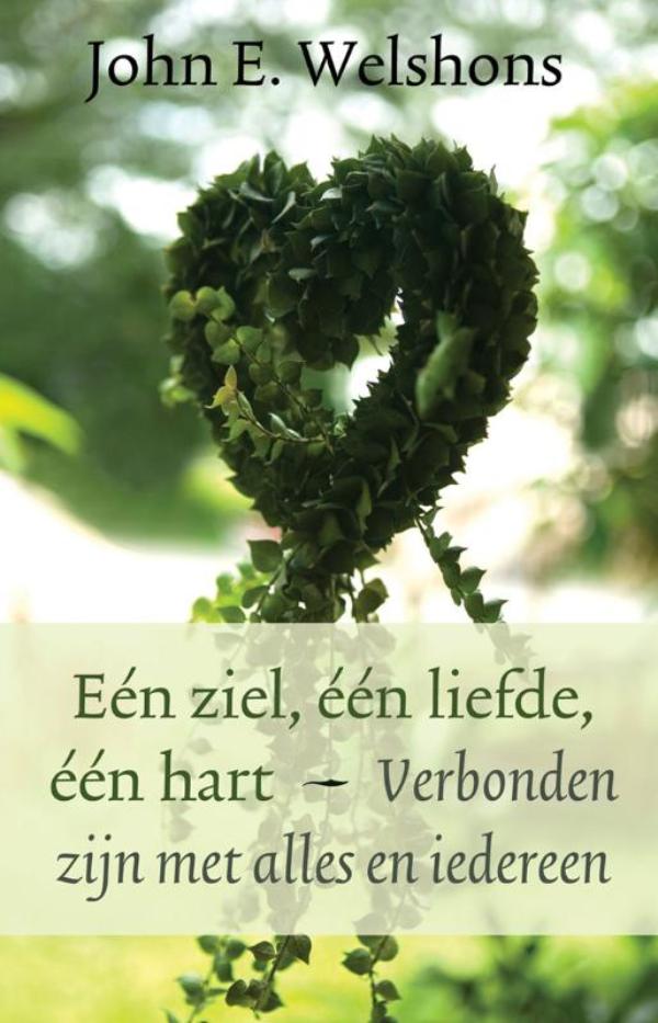 Omslag van Eén ziel, één liefde, één hart
