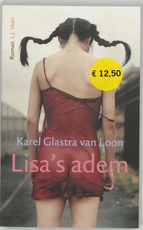 Omslag van Midprice