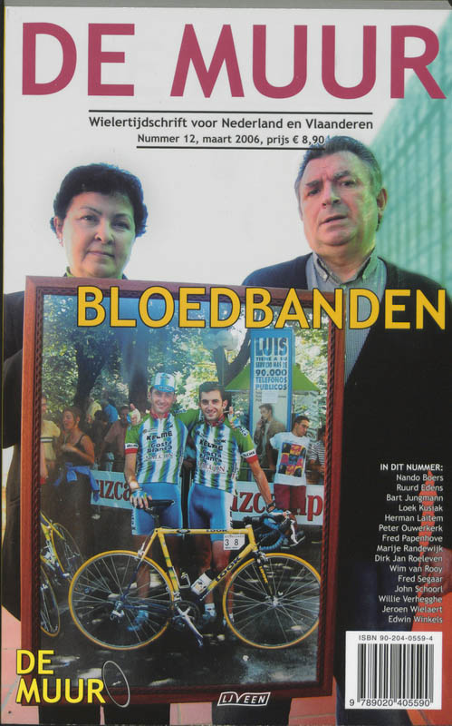 Omslag van 12