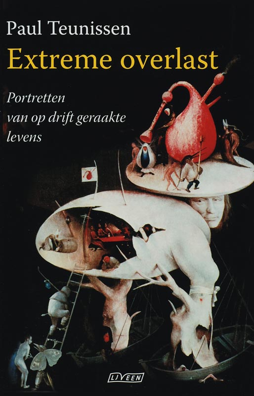 Omslag van Extreme overlast