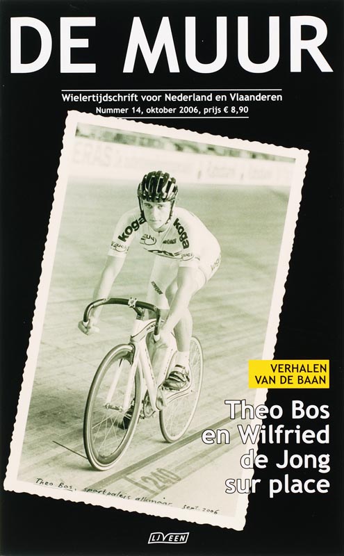 Omslag van 14