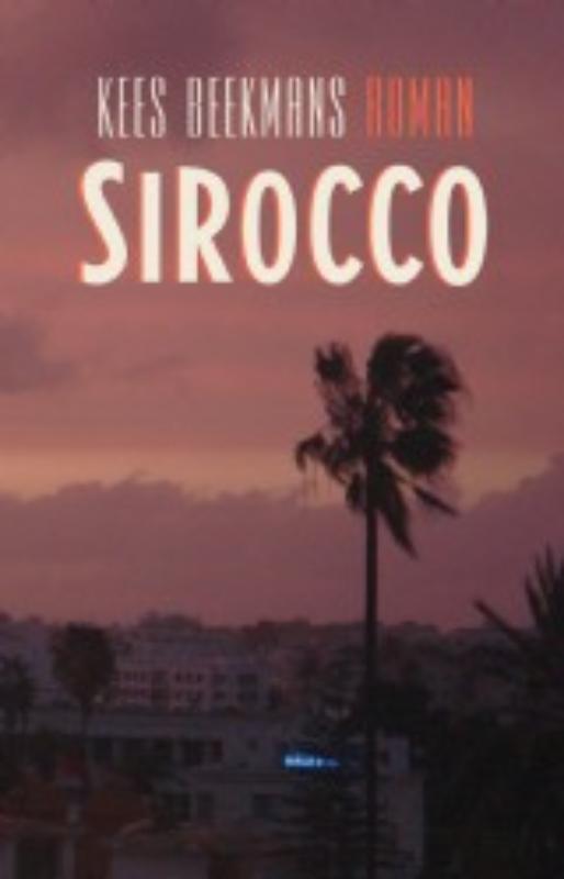 Omslag van Sirocco