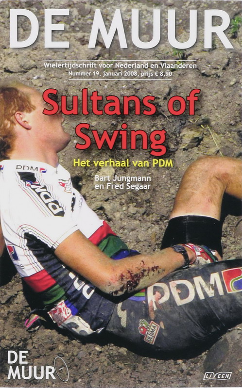 Omslag van 19