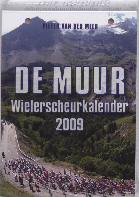 Omslag van 2009