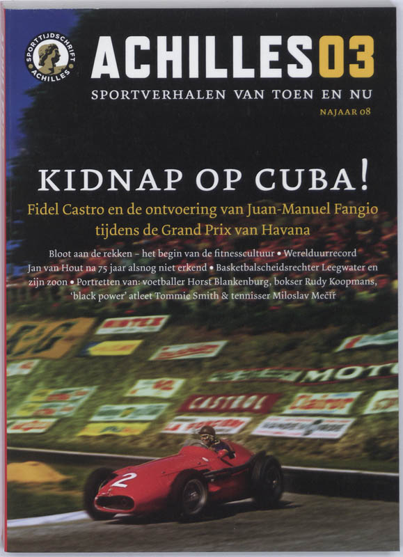 Omslag van 3