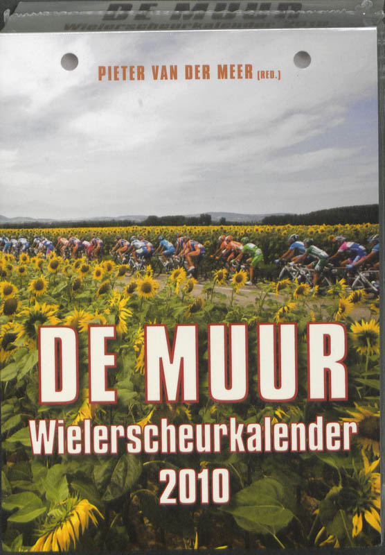 Omslag van 2010