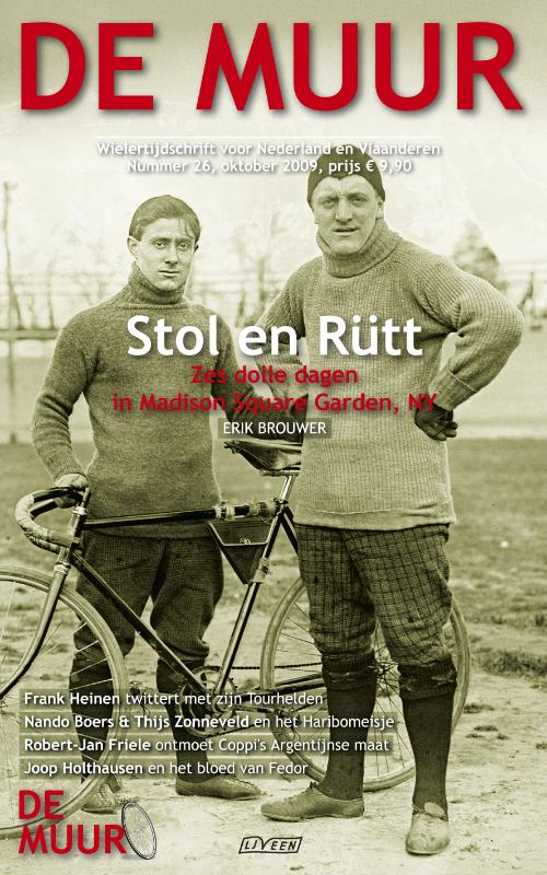 Omslag van 26
