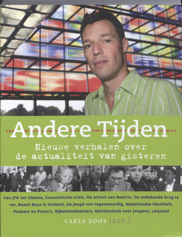 Omslag van 10