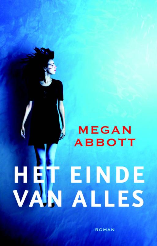 Omslag van Het einde van alles