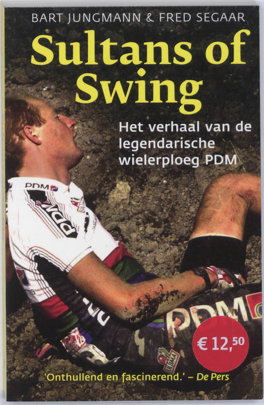 Omslag van Sultans of Swing