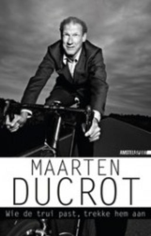 Omslag van Wie de trui past, trekke hem aan