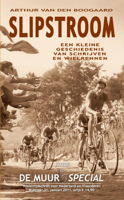 Omslag van De Muur 31