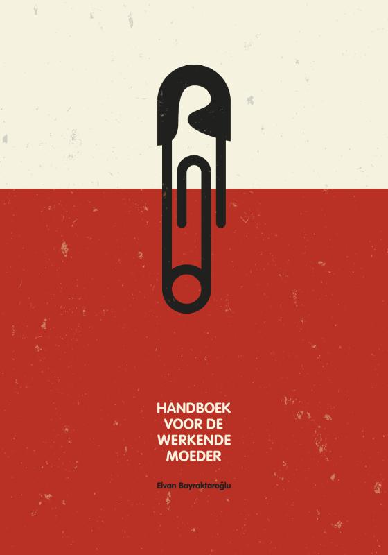 Omslag van Handboek voor de werkende moeder