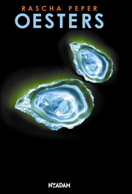 Omslag van Oesters