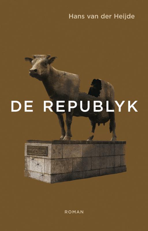 Omslag van De Republyk