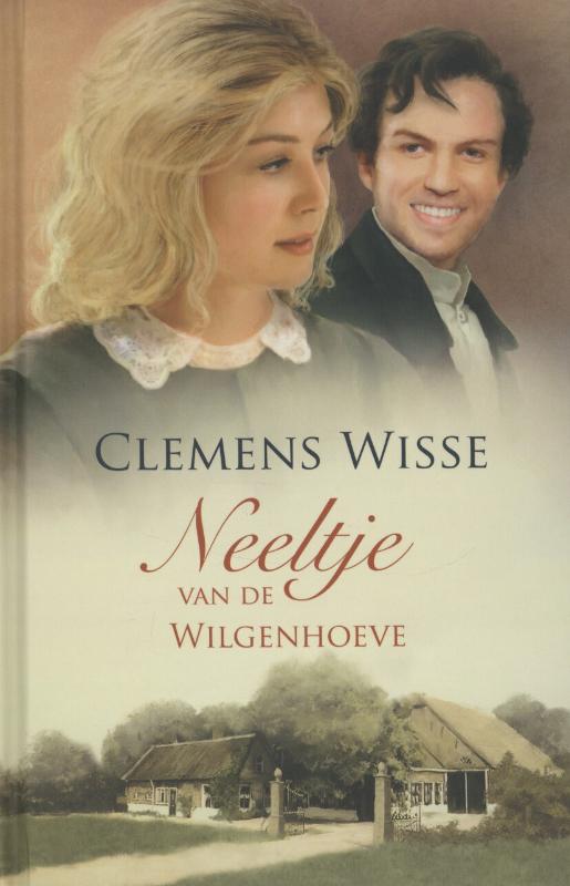 Omslag van Neeltje van de Wilgenhoeve