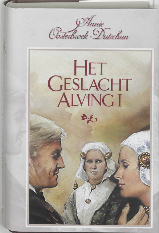 Omslag van 1