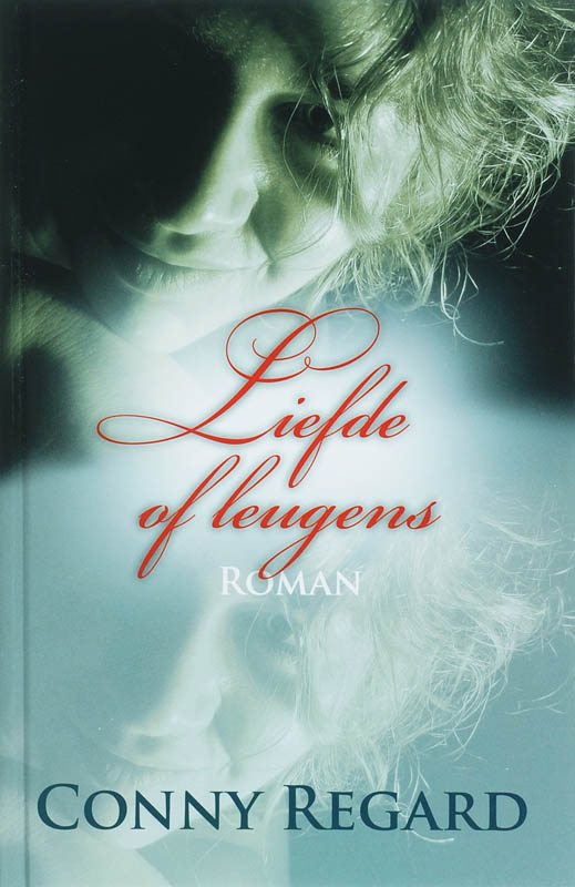 Omslag van Liefde of leugens