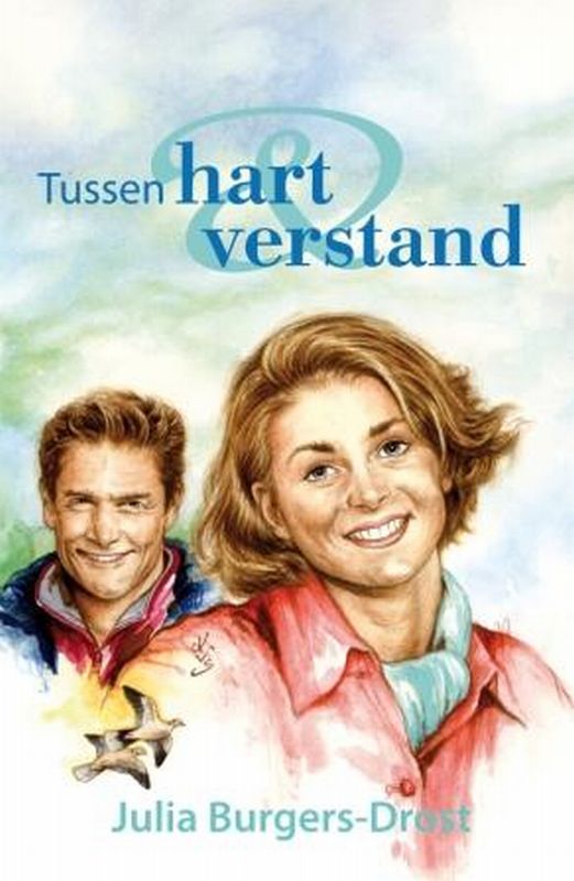 Omslag van Tussen hart en verstand