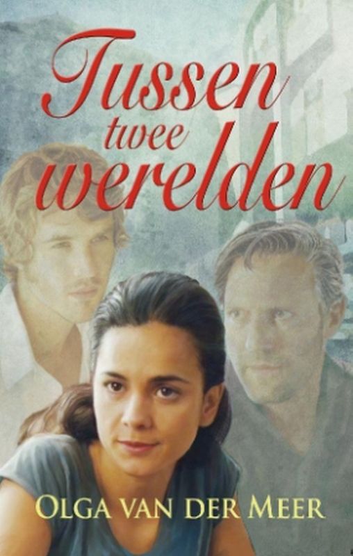 Omslag van Tussen twee werelden