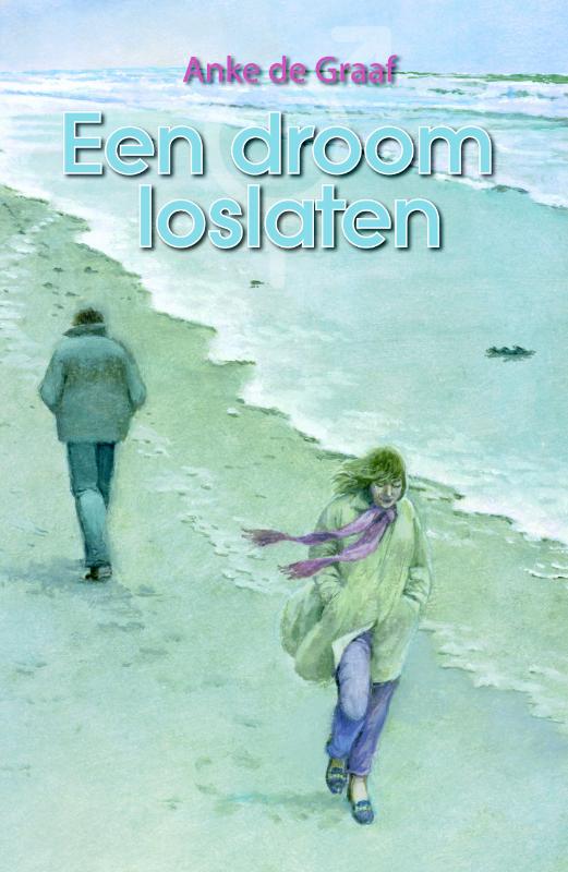 Omslag van Een droom loslaten