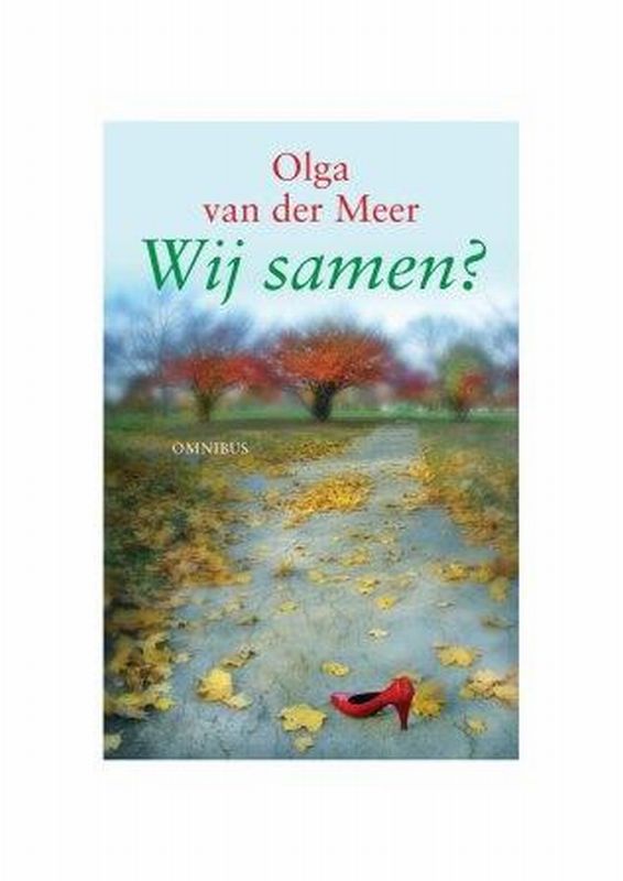 Omslag van Wij samen?