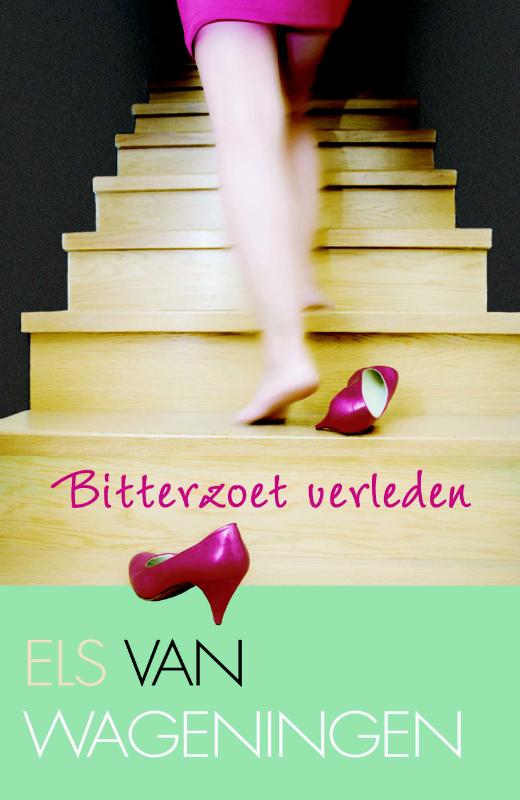 Omslag van Bitterzoet verleden