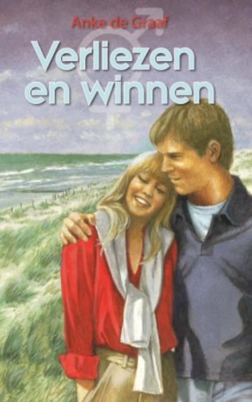 Omslag van Verliezen en winnen