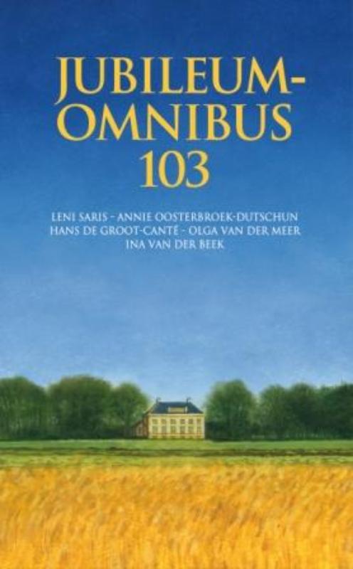 Omslag van 103