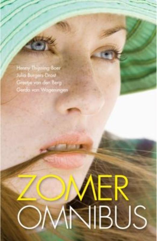 Omslag van Zomeromnibus