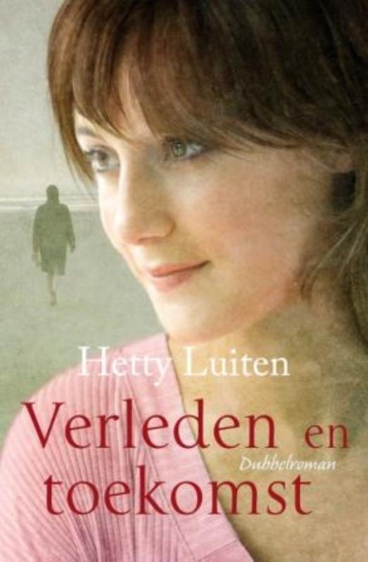 Omslag van Verleden en toekomst dubbelroman