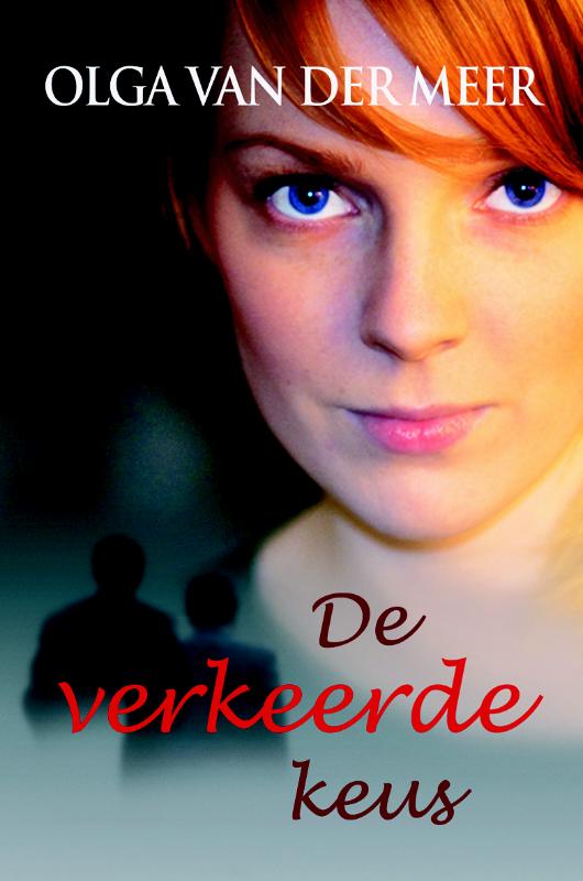 Omslag van De verkeerde keus