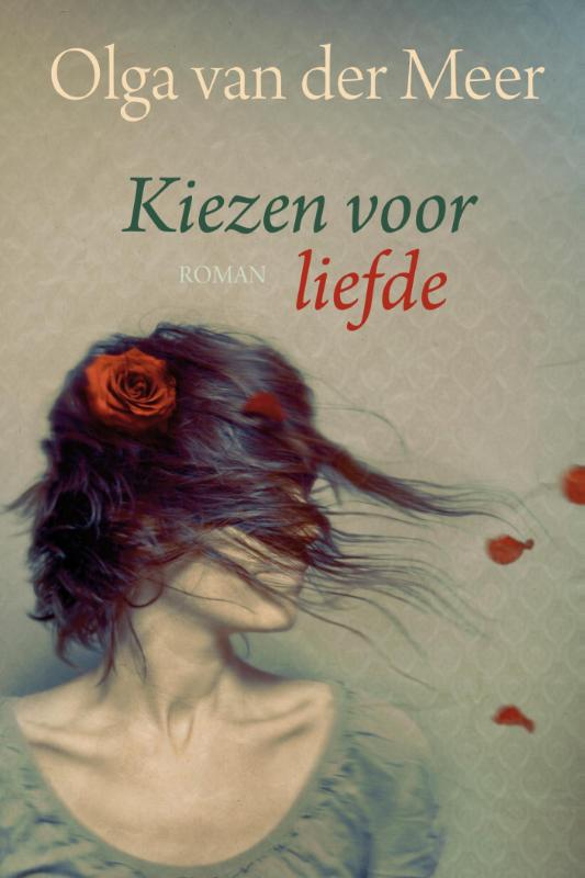 Omslag van Kiezen voor liefde
