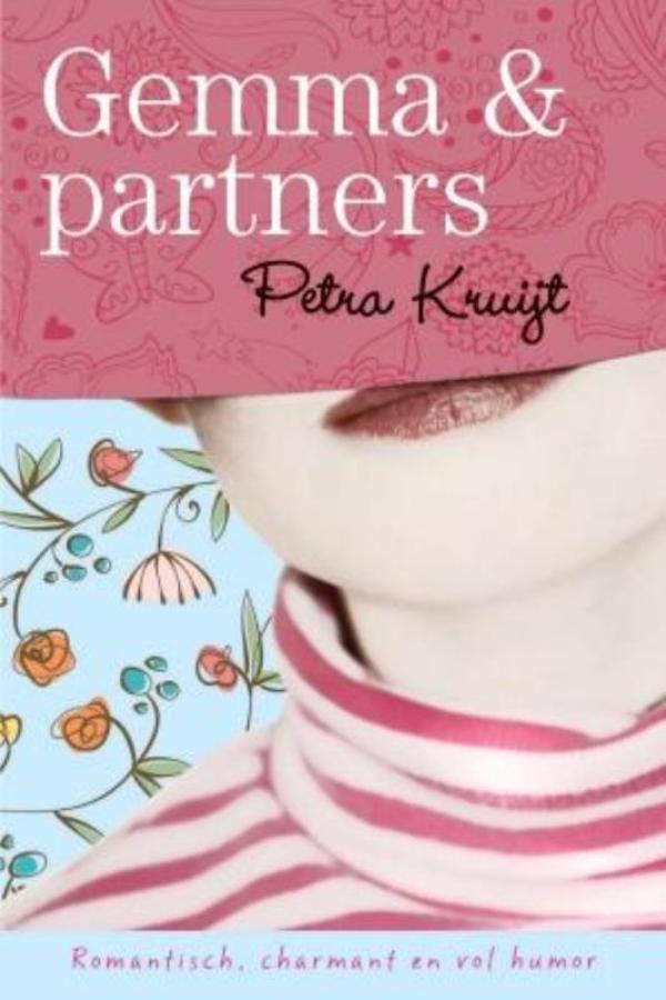 Omslag van Gemma en Partners