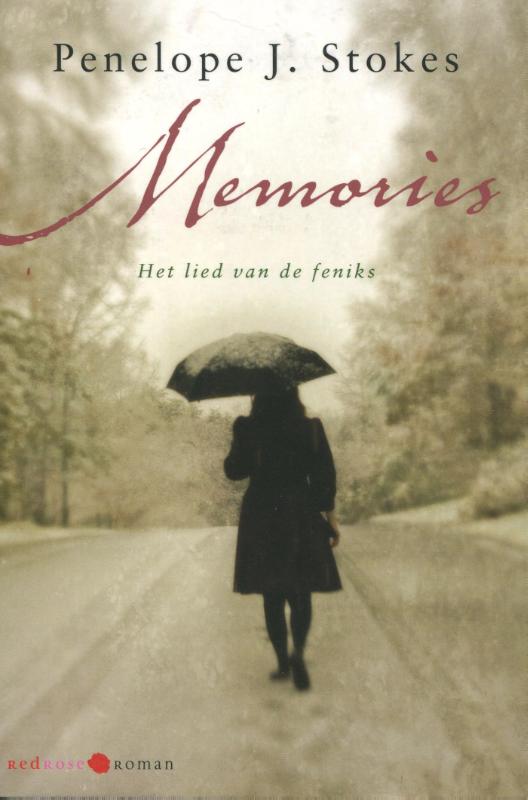Omslag van Memories