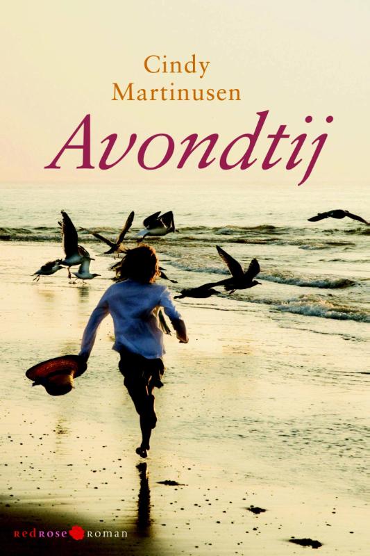 Omslag van Avondtij